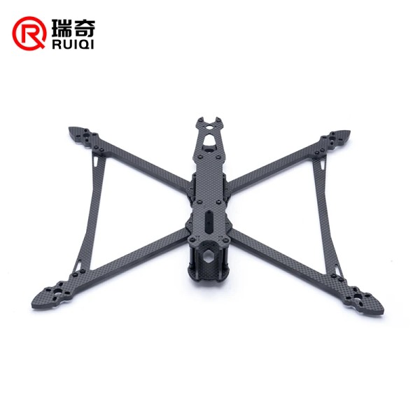 Ruiqi Mark 4 V2 7inch 295mm / 8inch 367mm /9inch 387mm /10inch 427mm WheelBase FPV Racing Drone Quadcopter Freestyle Frame Kit